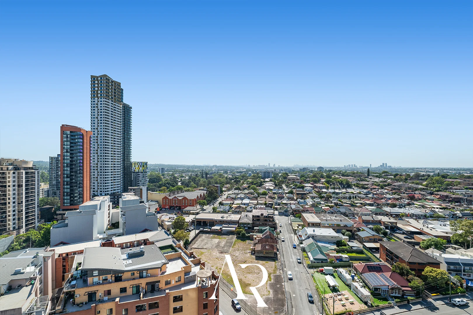 Additional image 16 of 1609/36-46 Cowper Street, Parramatta NSW 2150