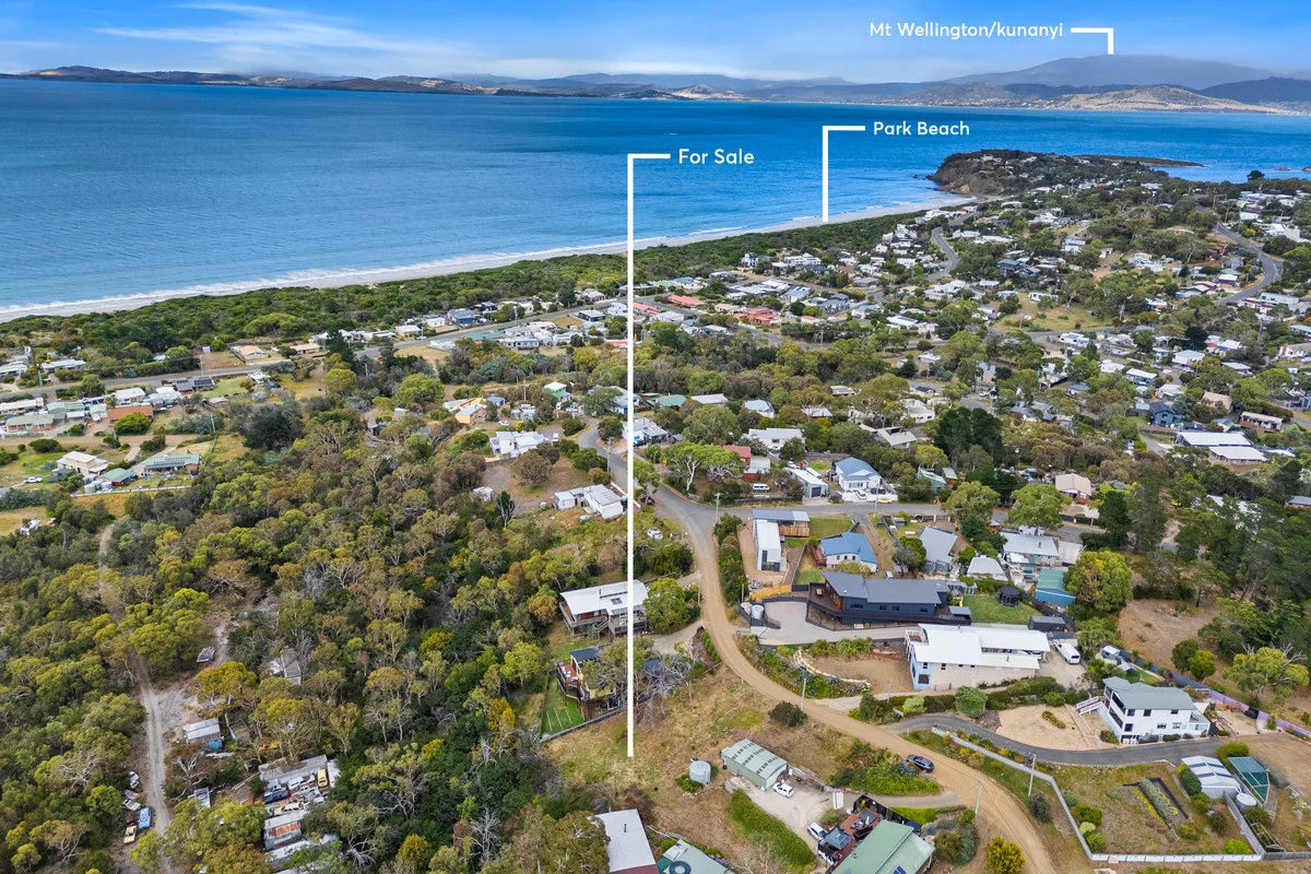 Additional image 2 of 9 Pitt Street, Dodges Ferry TAS 7173