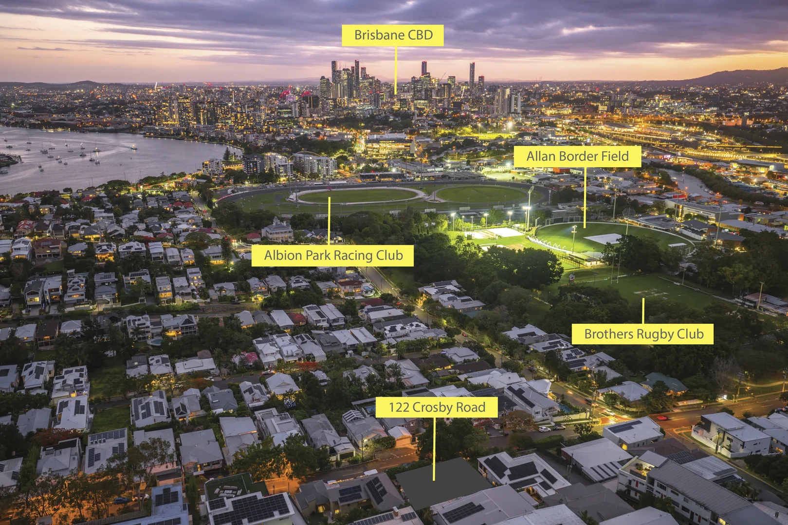 Additional image 5 of 122 Crosby Road, Ascot QLD 4007