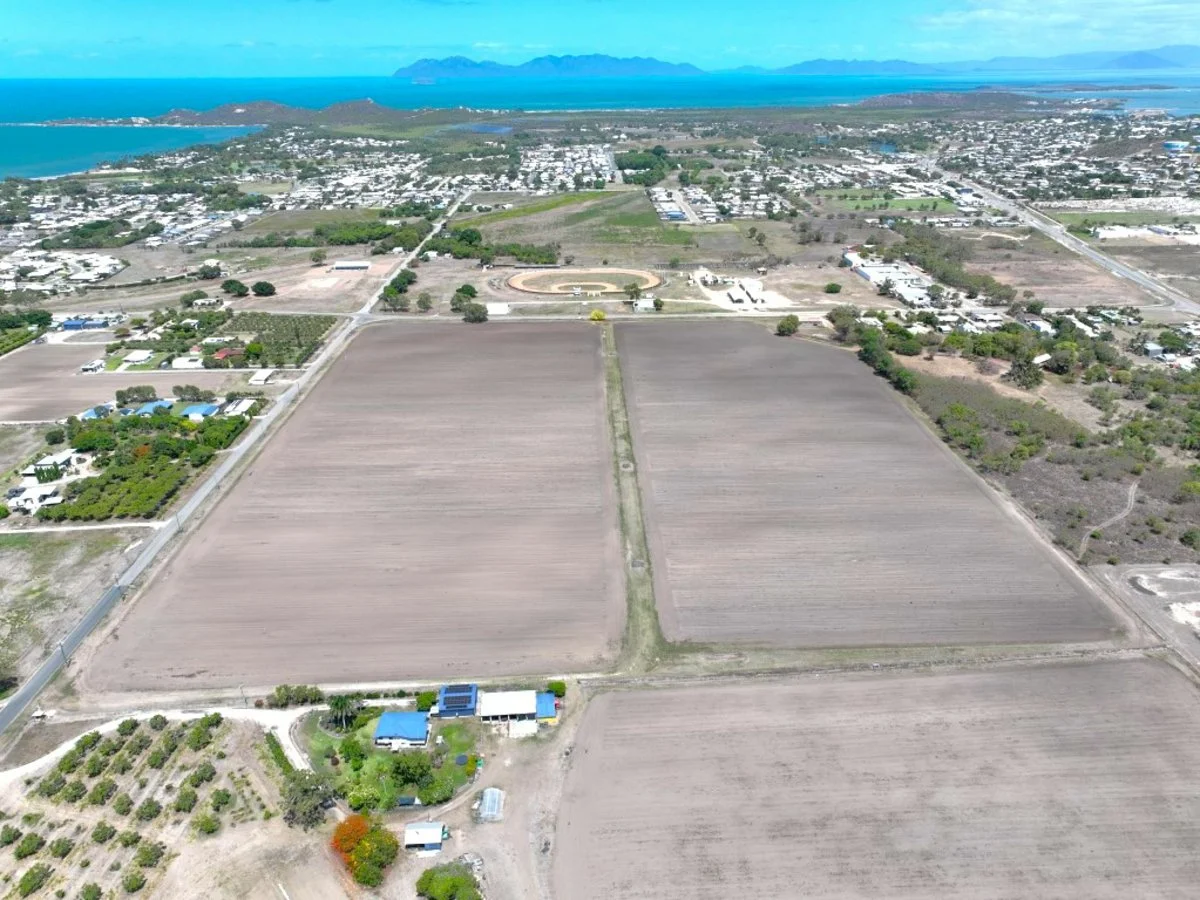 Additional image 3 of Lot 2 Mount Nutt Road, Bowen QLD 4805