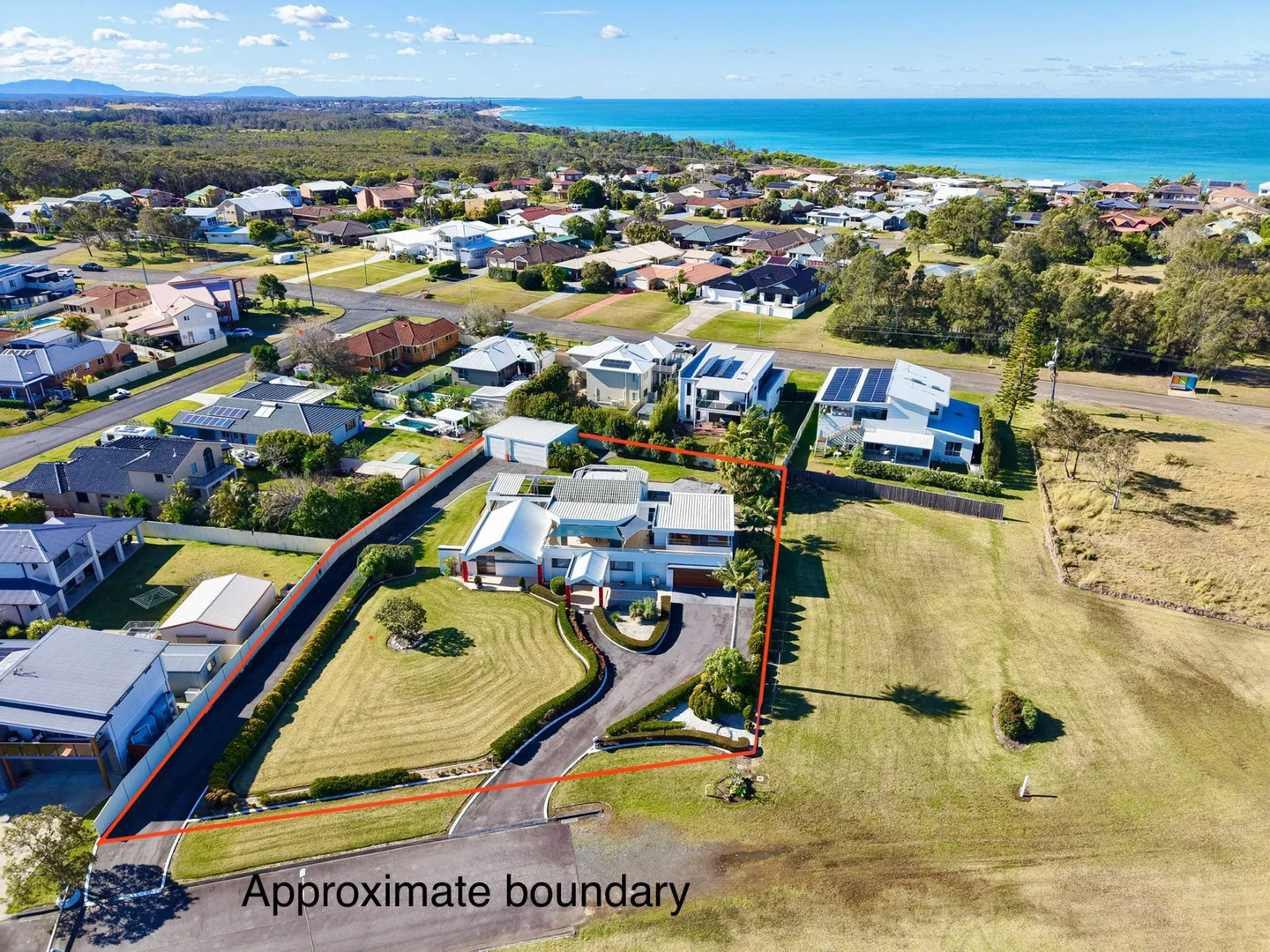 Additional image 2 of 3 Seaspray Circuit, Wallabi Point NSW 2430