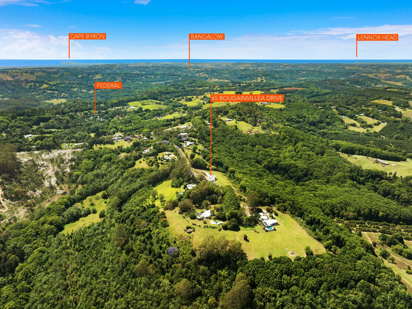 Additional image 4 of 65 Bougainvillea Drive, Federal NSW 2480