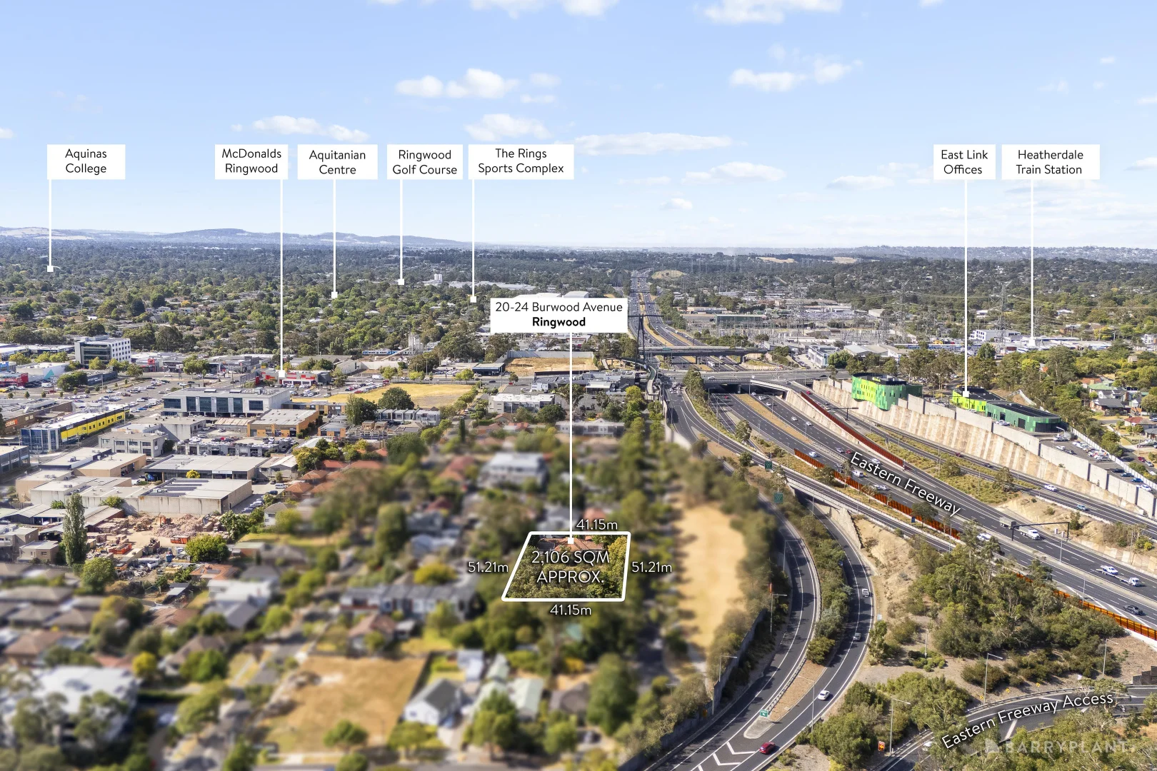 Additional image 5 of 20-24 Burwood Avenue, Ringwood VIC 3134