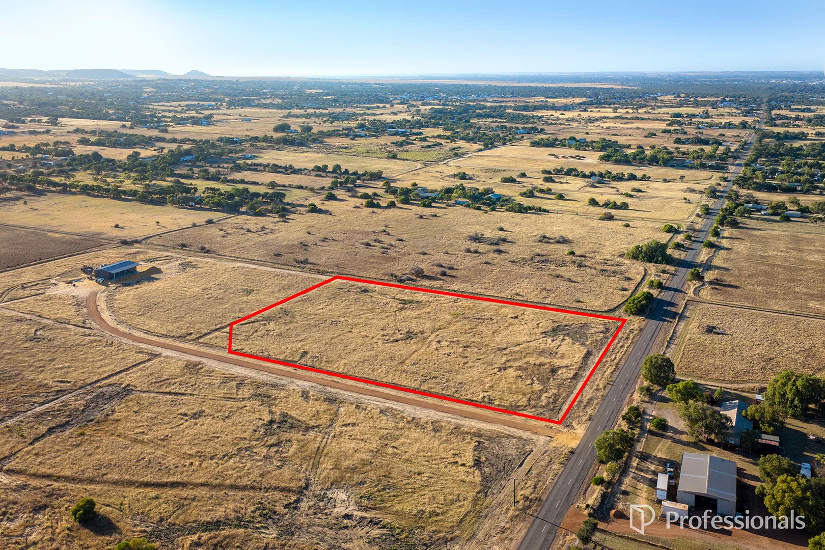 Additional image 4 of Proposed Lot 3 298 Hall Road, Waggrakine WA 6530
