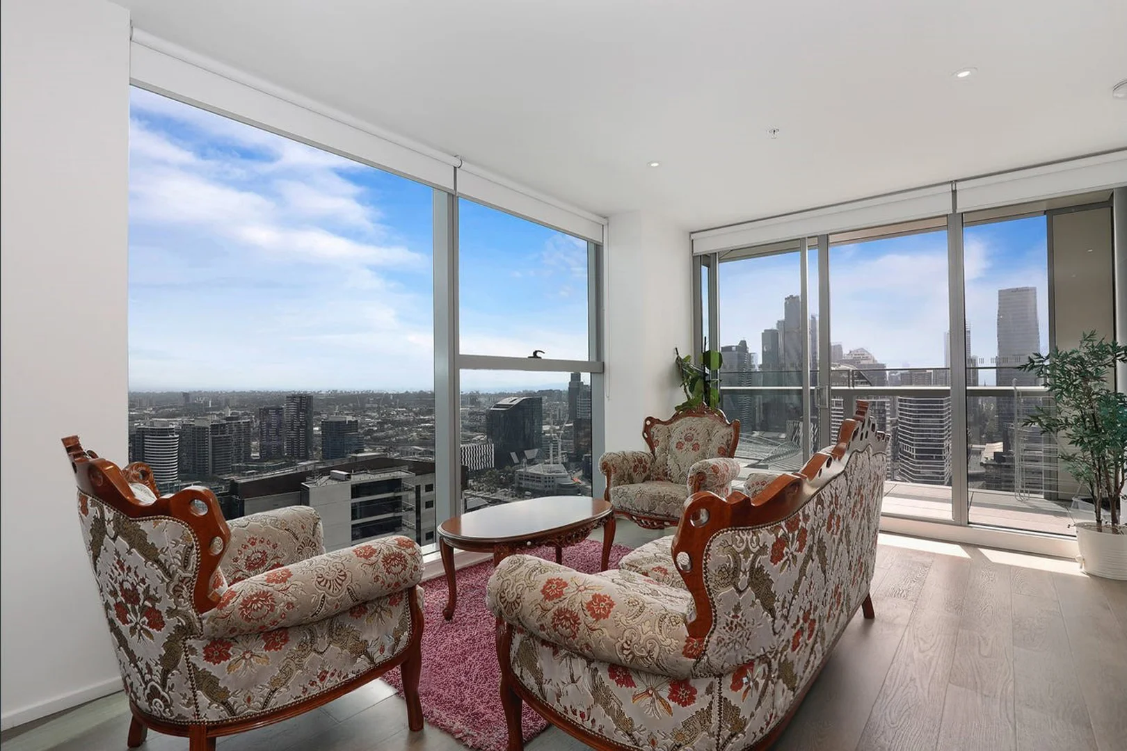 Additional image 3 of 3601E/888 Collins Street, Docklands VIC 3008