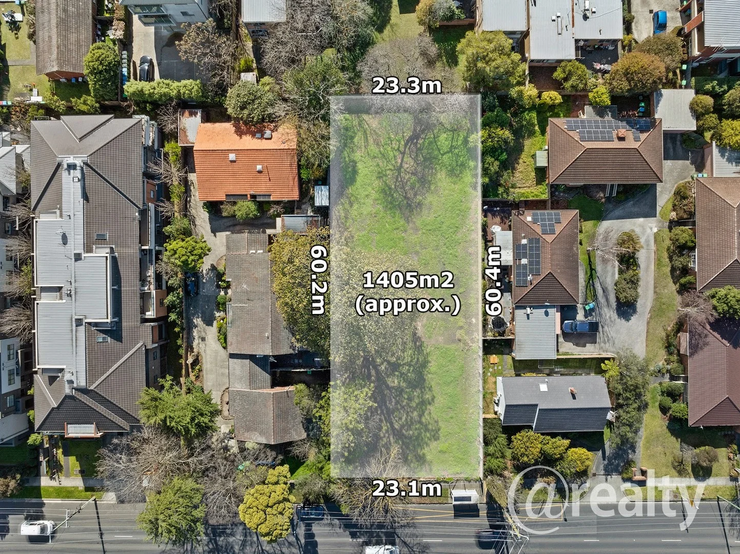 295 Mount Dandenong Road, Croydon VIC 3136