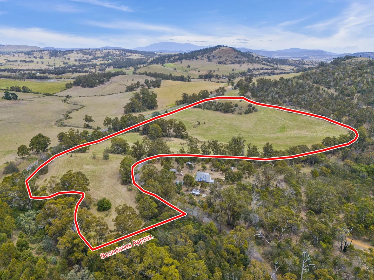 Additional image 5 of 1 Aldridge Road, Orielton TAS 7172