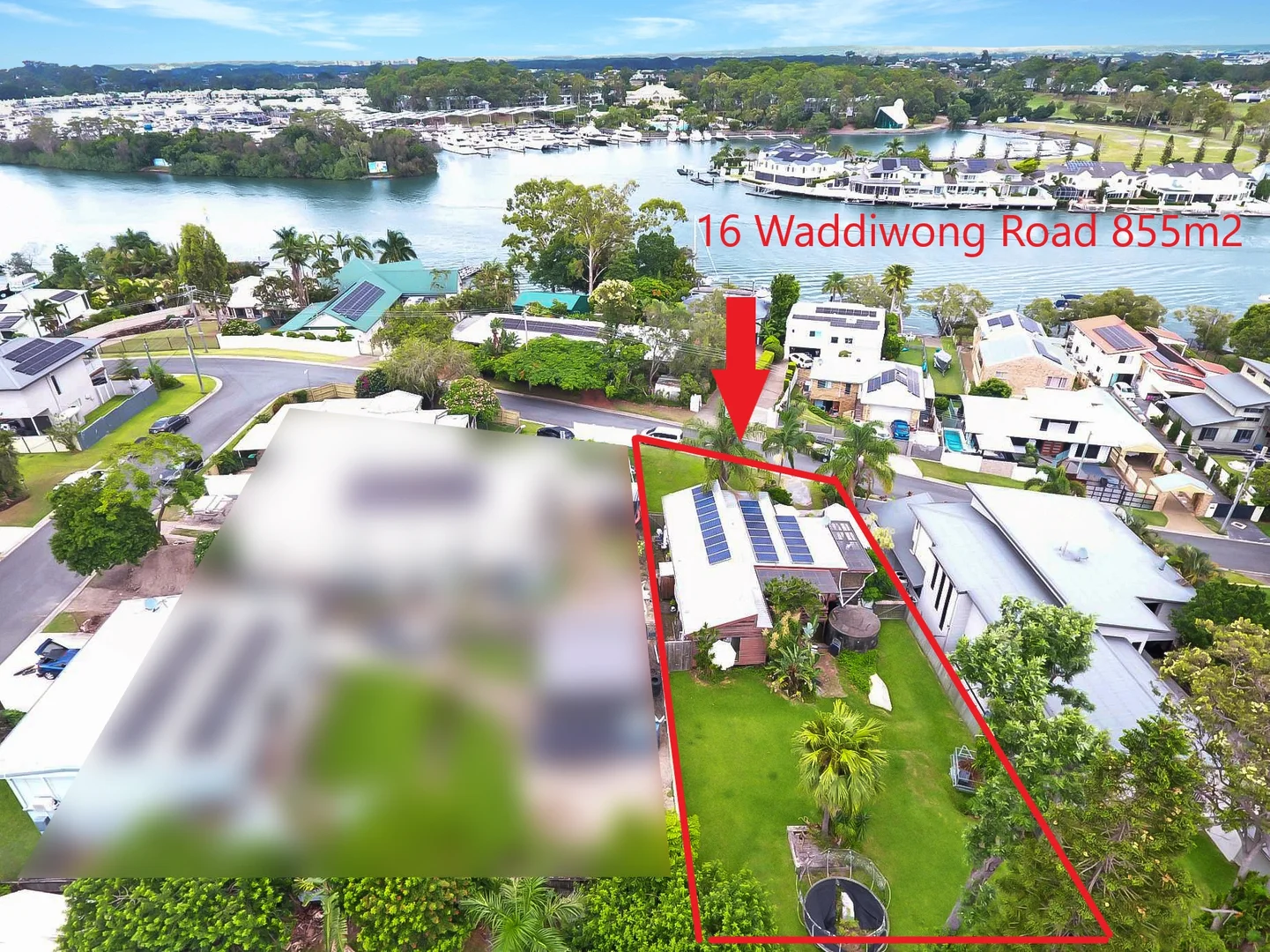 Additional image 4 of 16 Waddiwong Road, Coomera QLD 4209