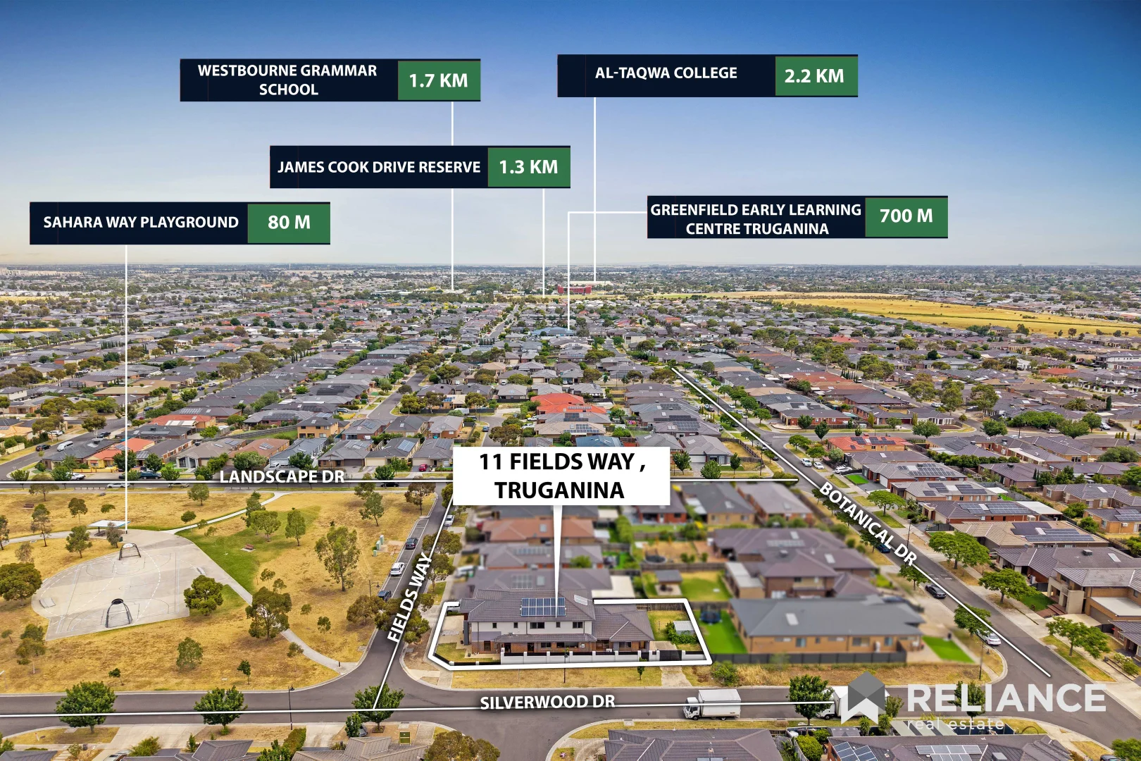 Additional image 3 of 11 Fields Way, Truganina VIC 3029