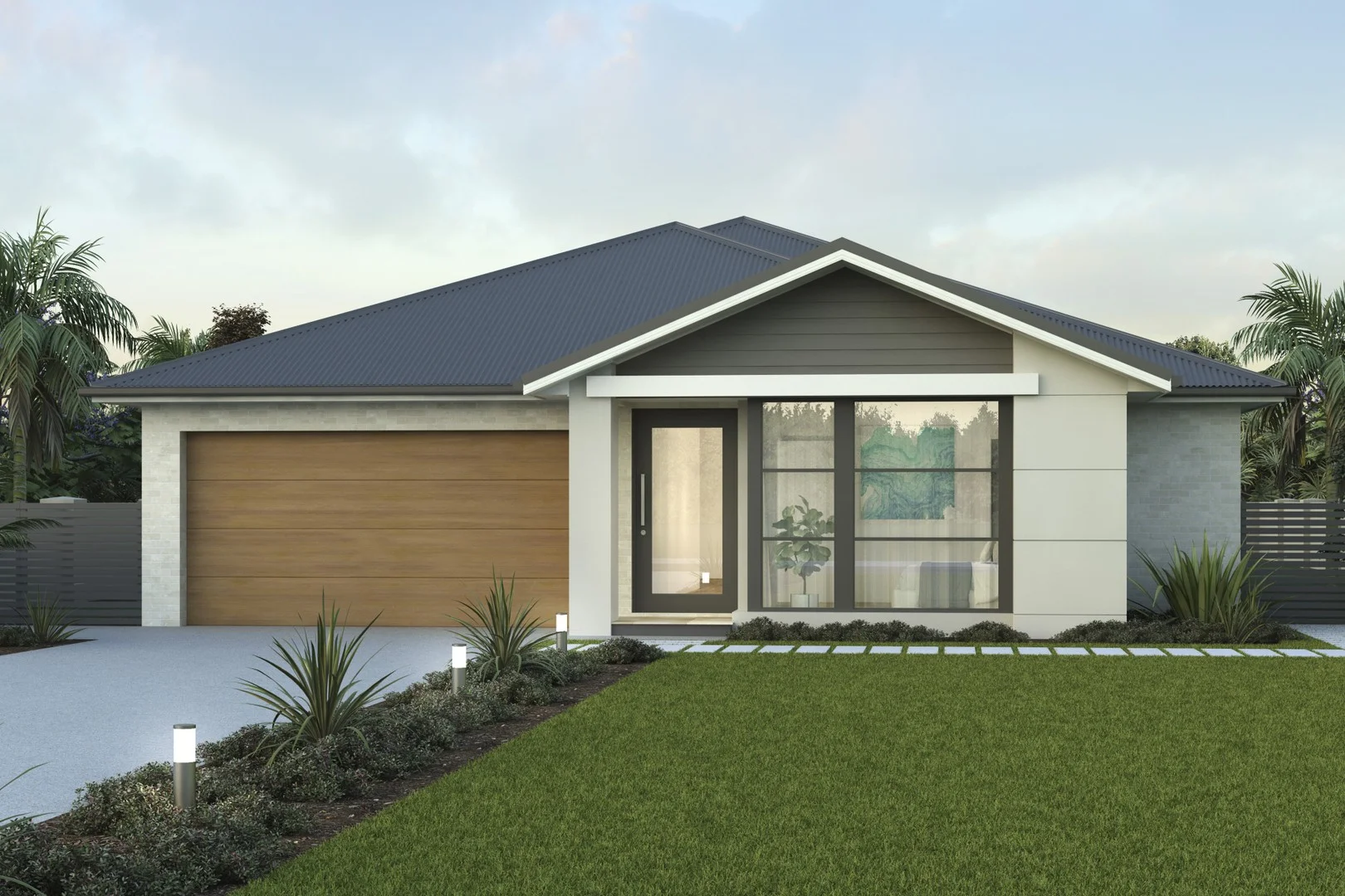Lot 2422 Proposed Road, Gilead NSW 2560