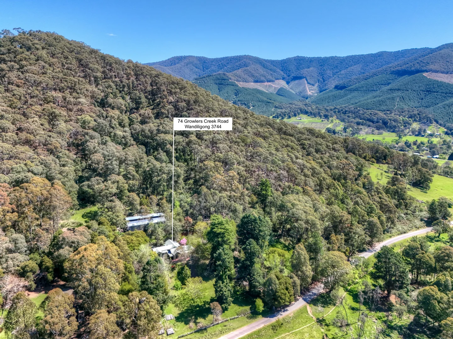 Additional image 28 of 74 Growlers Creek Road, Wandiligong VIC 3744