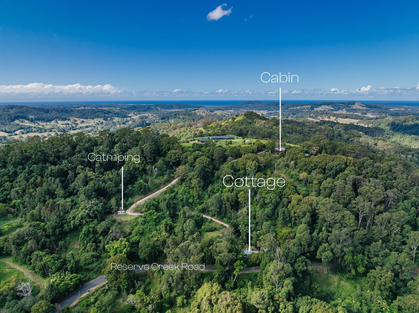 Additional image 20 of 807 RESERVE CREEK ROAD, Reserve Creek NSW 2484