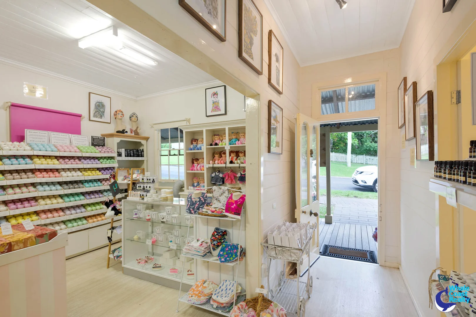 Additional image 5 of 27 BATE STREET, Central Tilba NSW 2546