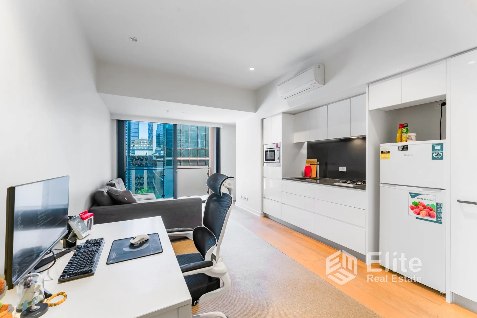 Additional image 8 of 907/199 William Street, Melbourne VIC 3000