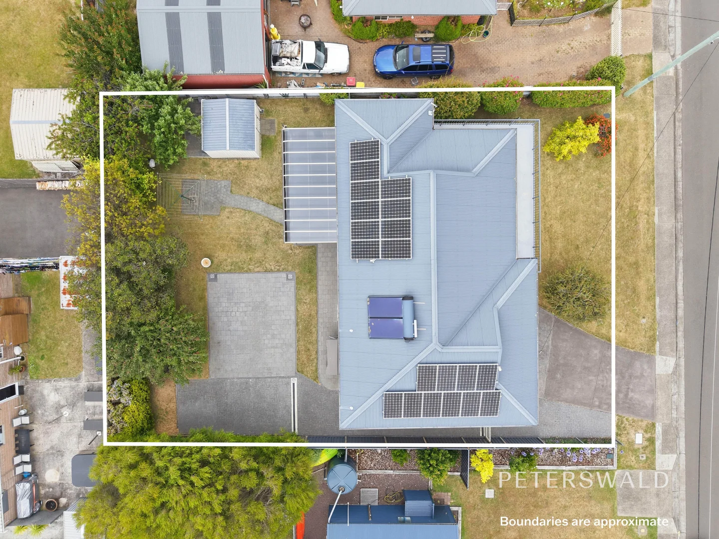 Additional image 28 of 3 Walters Drive, Orford TAS 7190