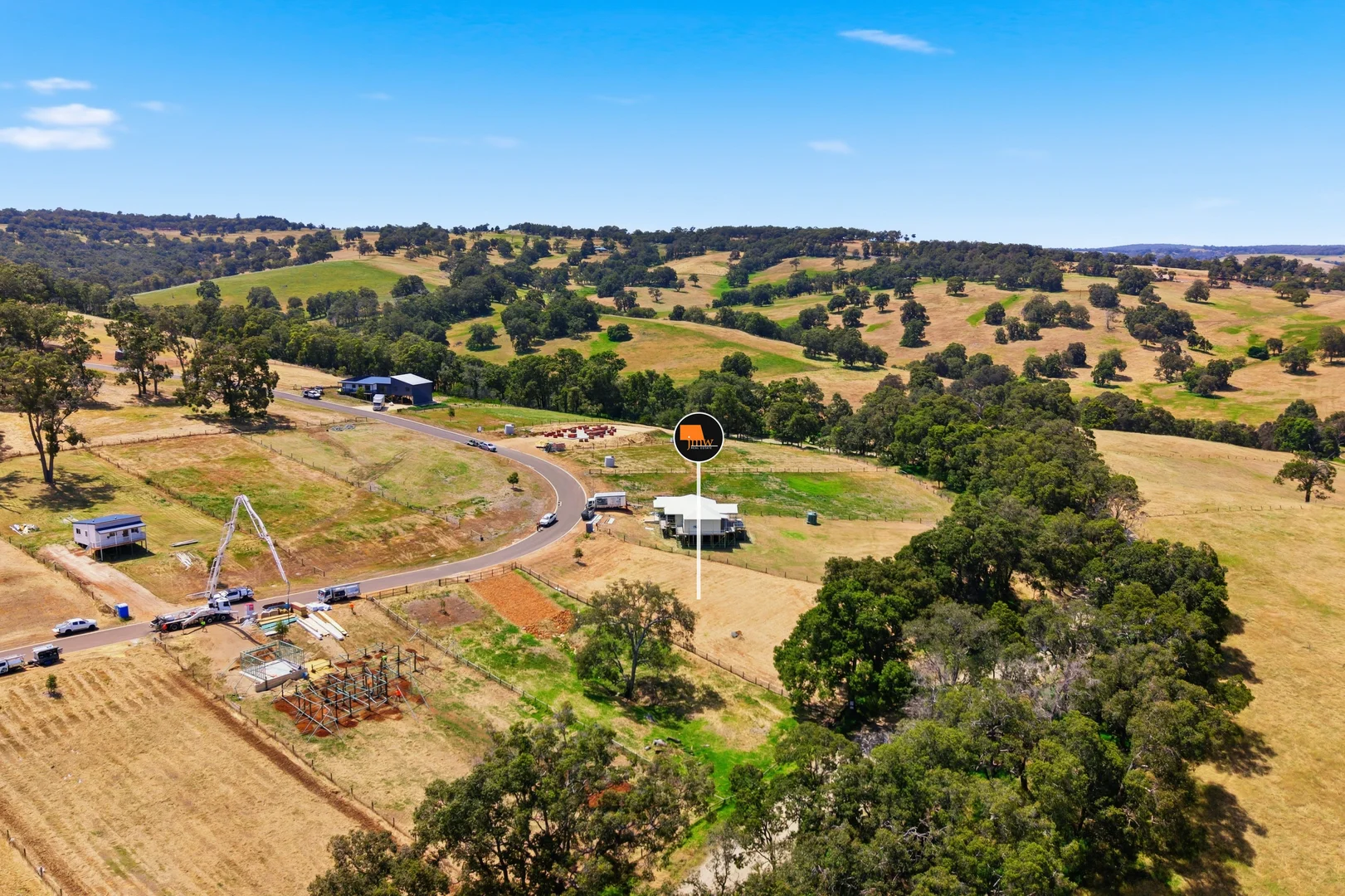 Additional image 7 of 74 Livingstone Heights, Roelands WA 6226