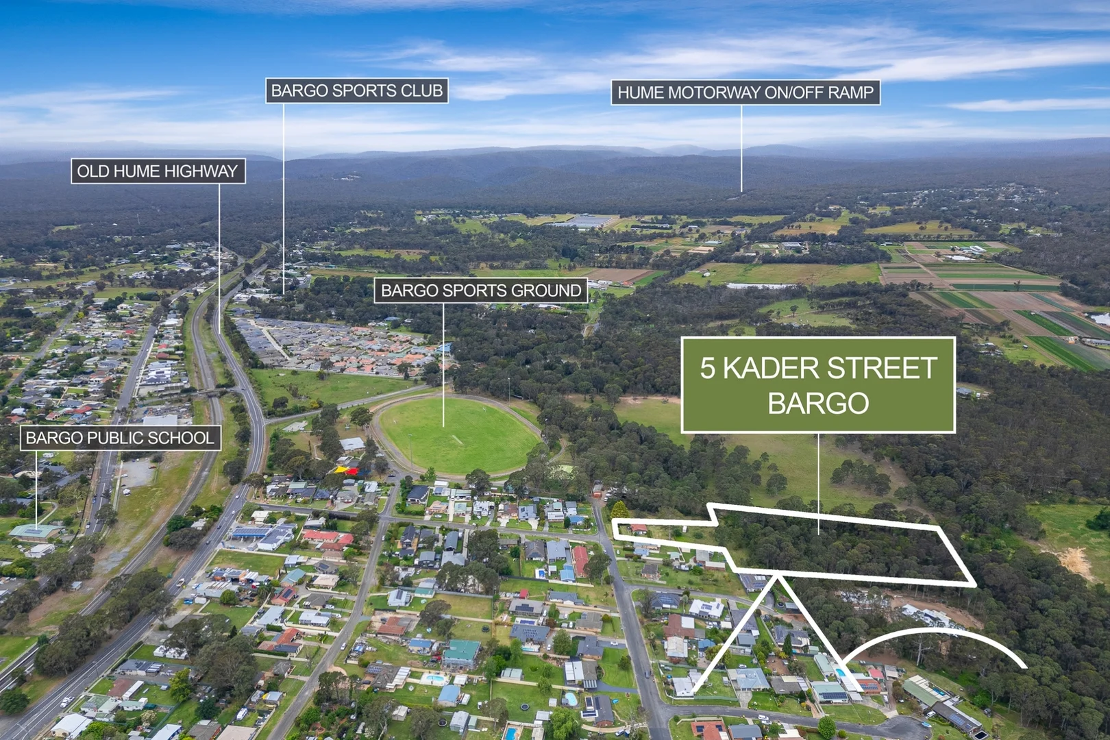 Additional image 2 of 5-7 Kader Street, Bargo NSW 2574