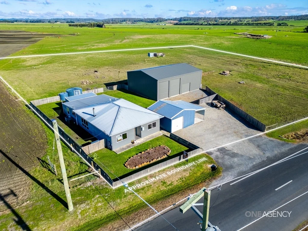 Additional image 2 of 549 Montagu Road, Smithton TAS 7330