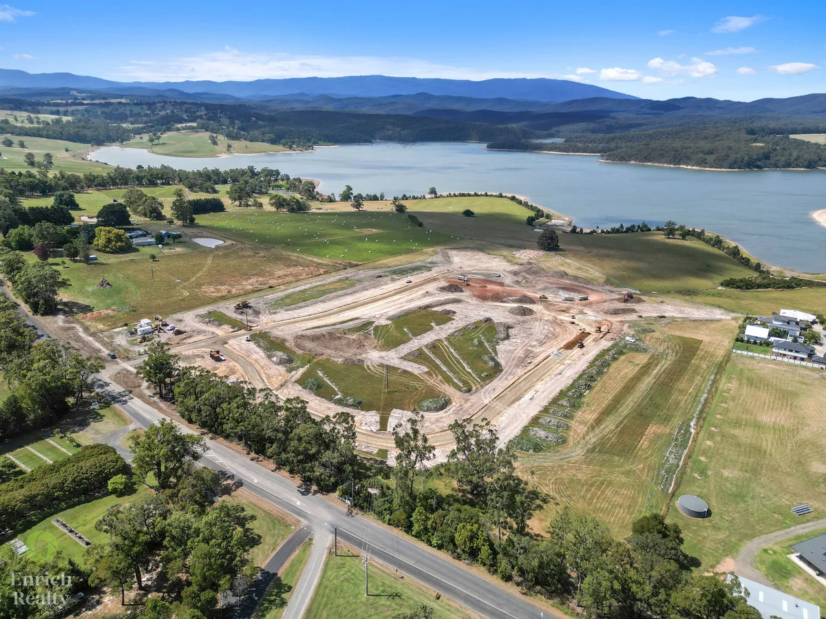Additional image 3 of Lake Views Estate, Willow Grove VIC 3825