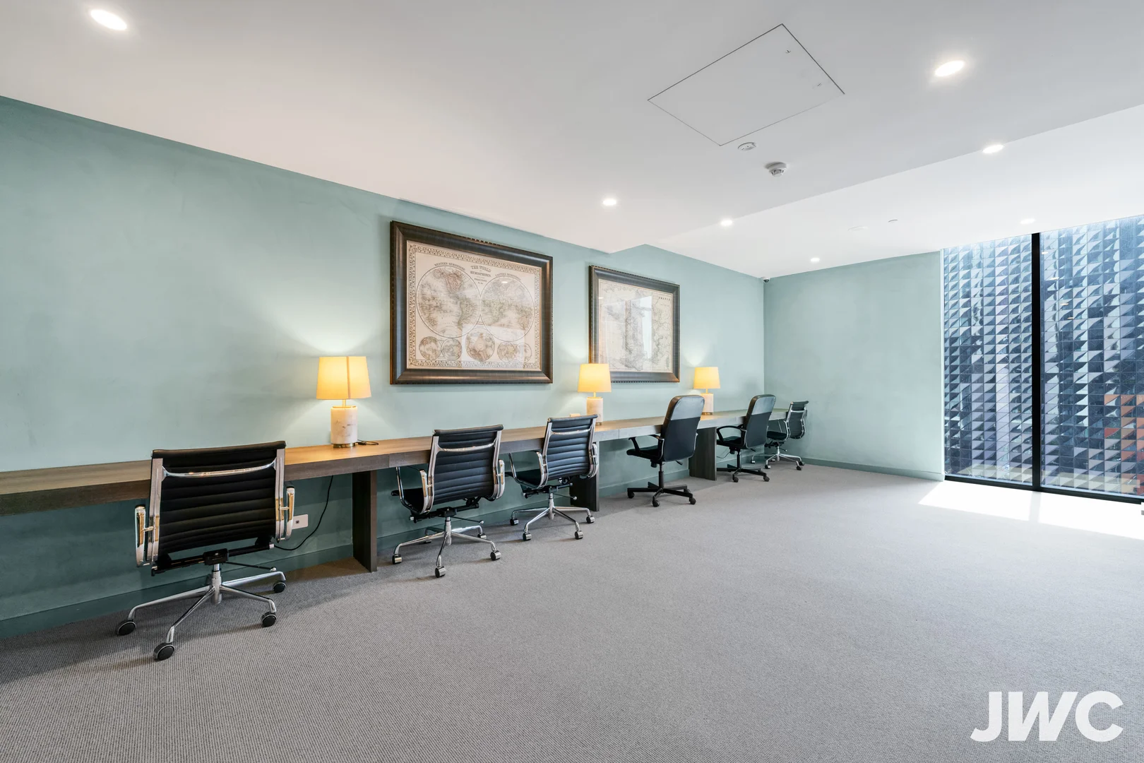 Additional image 18 of 5402/60 Abeckett Street, Melbourne VIC 3000