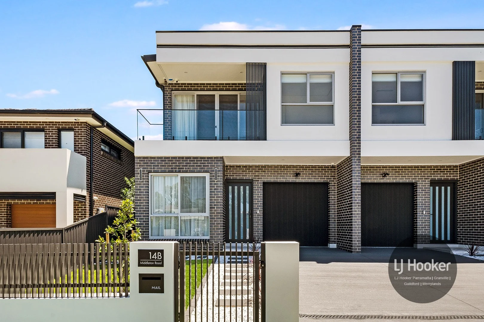 14a Middleton Road, Chester Hill NSW 2162