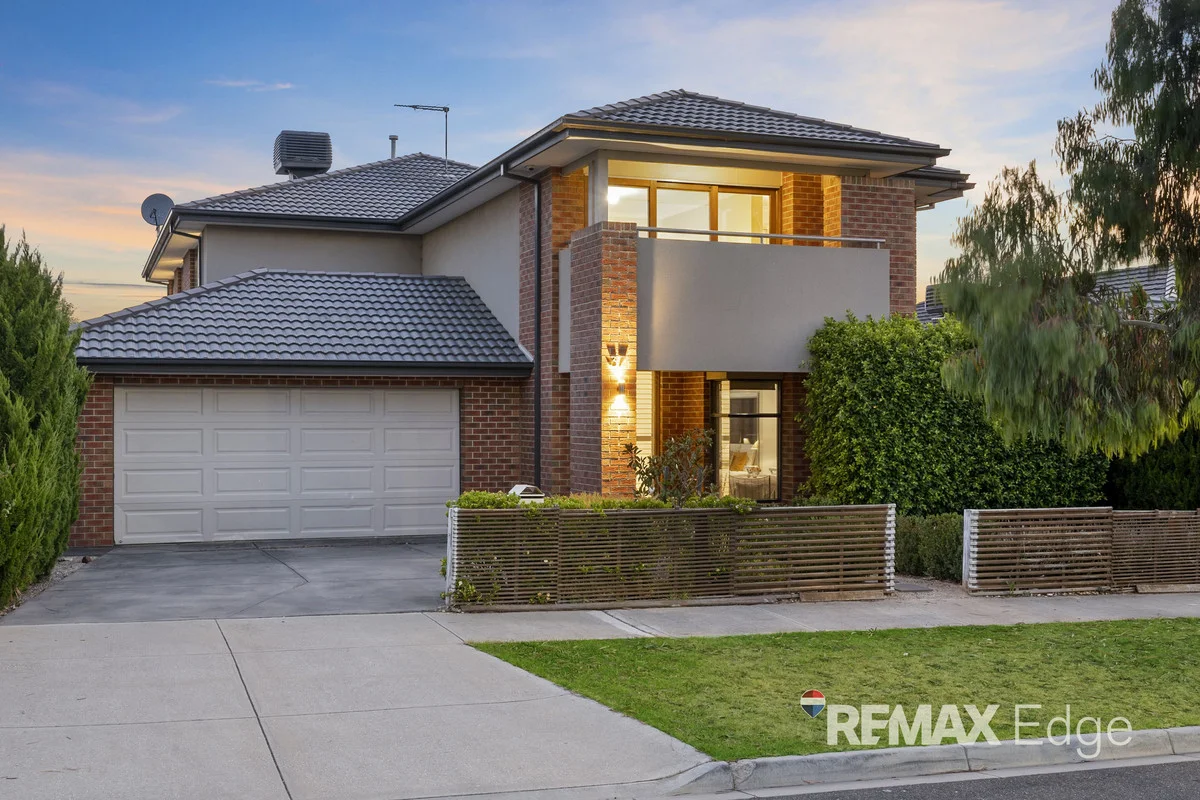 37 Topcliffe Crescent, Truganina VIC 3029
