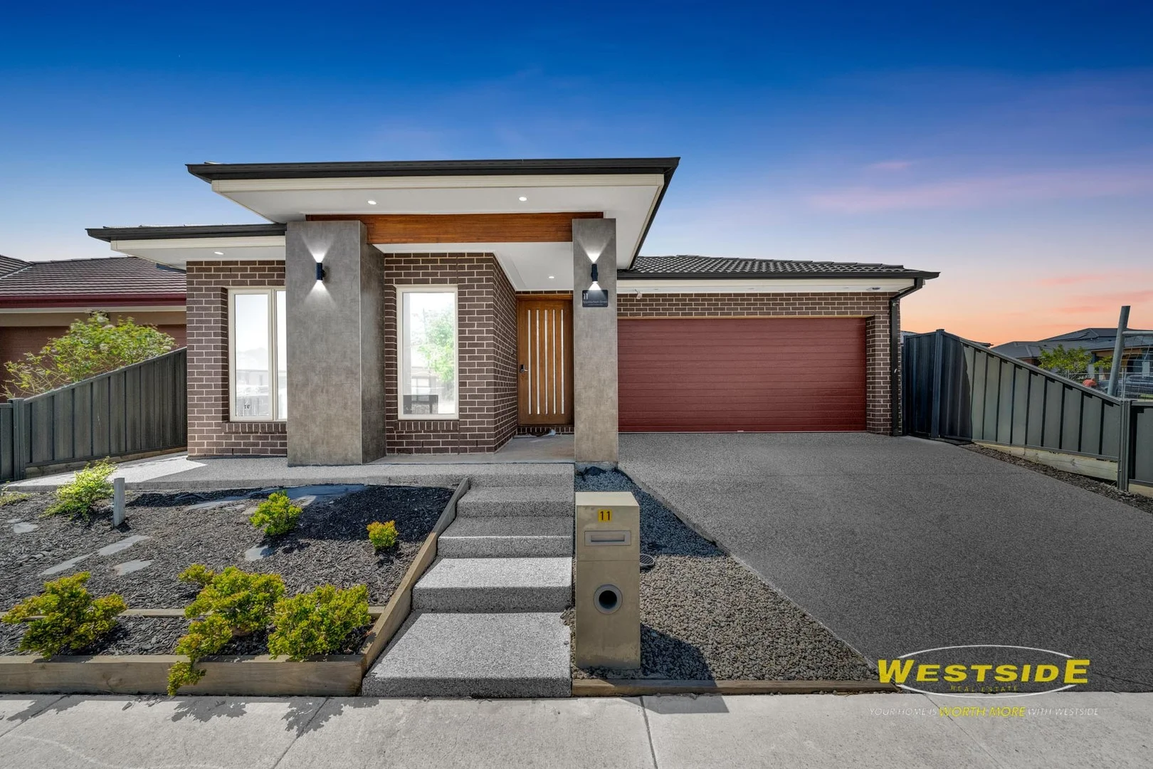 11 Appalachian Street, Truganina VIC 3029