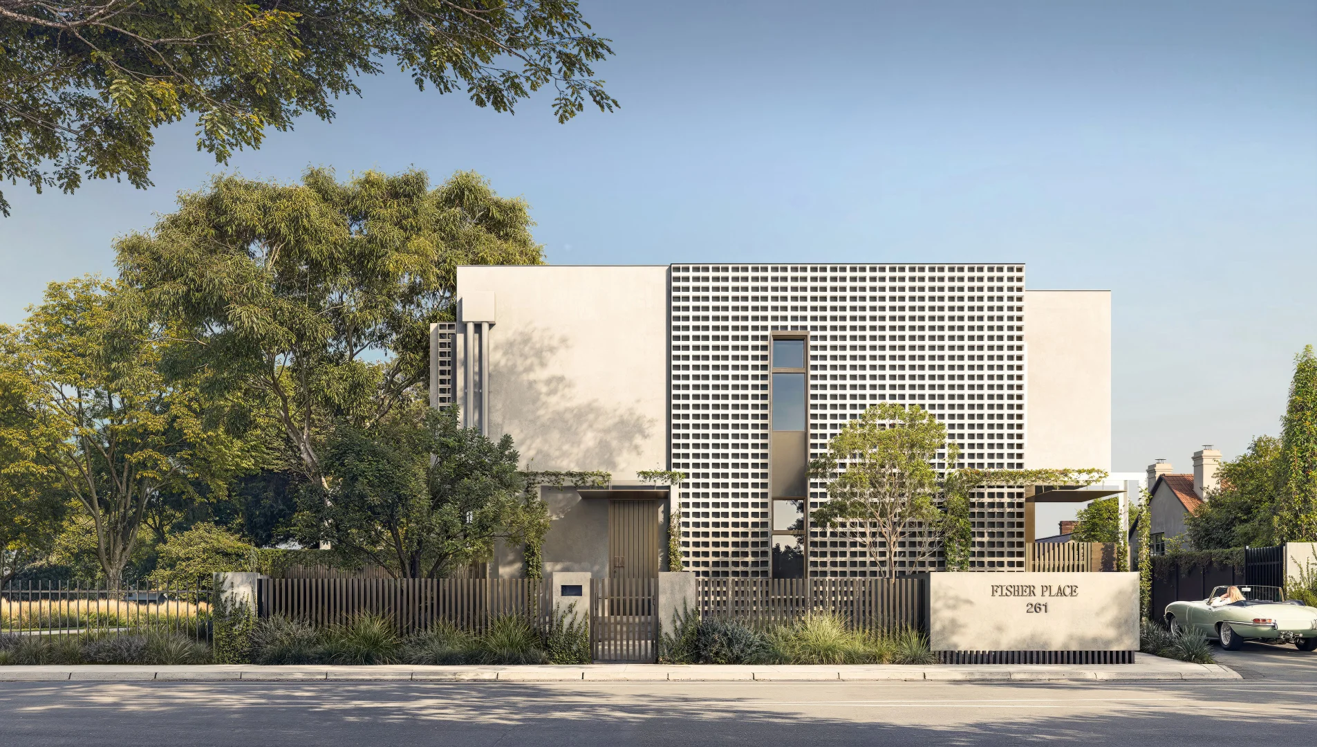 Additional image 7 of 3/261 GLENLYON ROAD, Fitzroy North VIC 3068