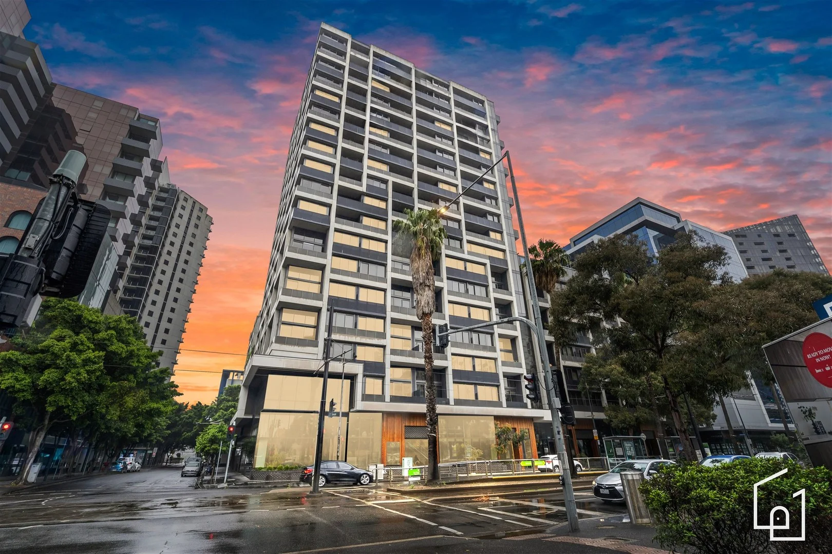 803/387 Docklands Dr, Docklands VIC 3008