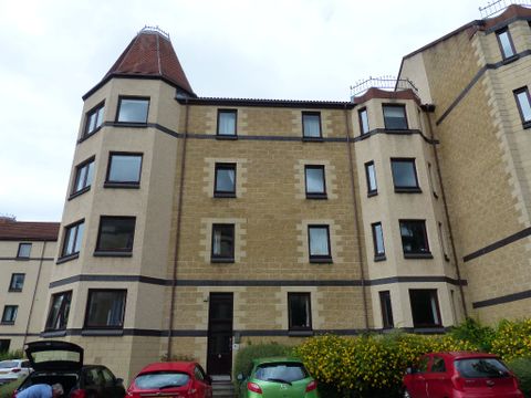 West Bryson Road, Ardmillan, Edinburgh EH11
