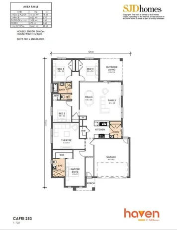 Additional image 4 of Lot 720 Bottletree Road, Wonthaggi VIC 3995