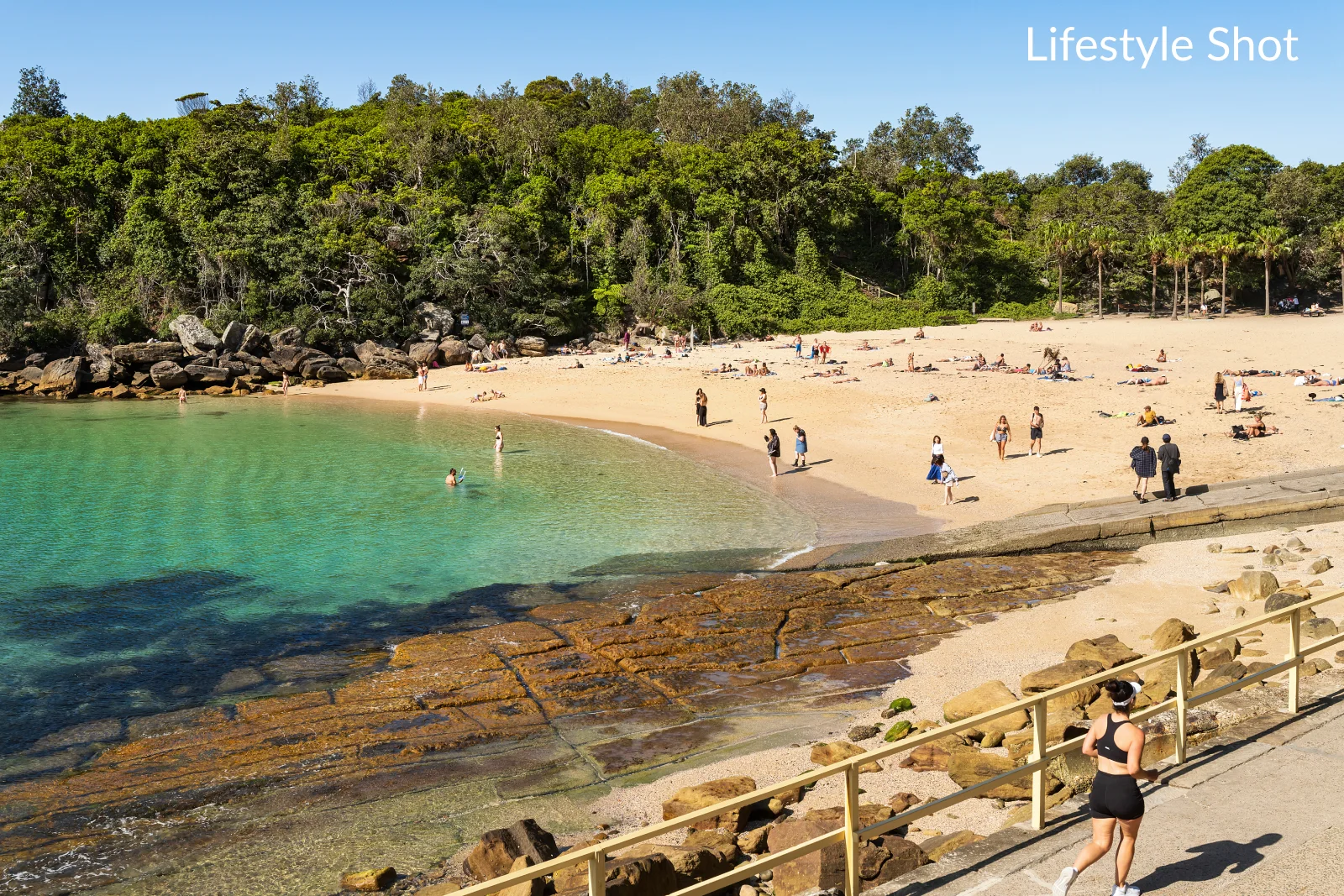 Additional image 7 of 403B/9-15 Central Avenue, Manly NSW 2095