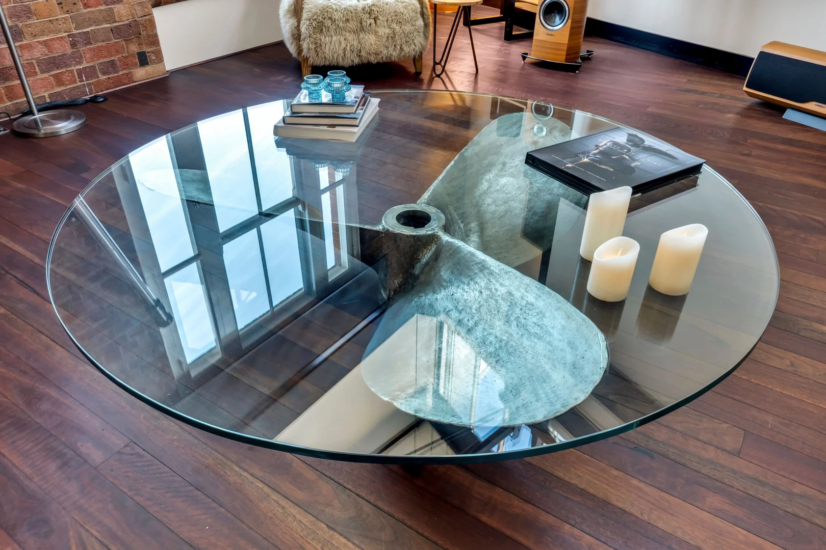 Additional image 8 of 401/88 Macquarie Street, Teneriffe QLD 4005