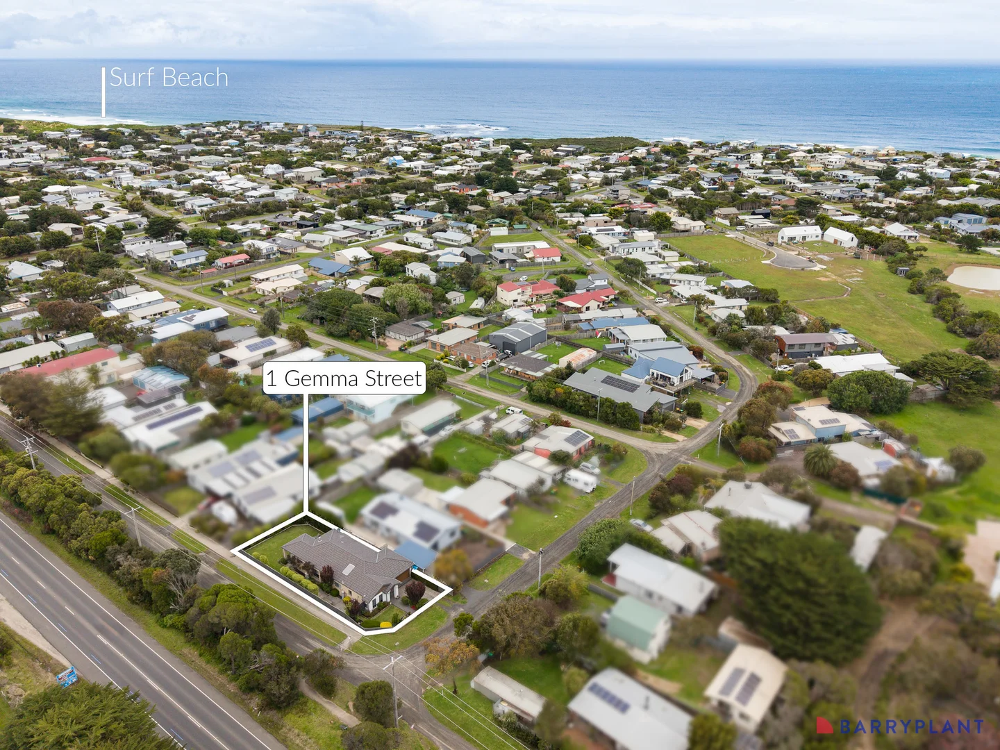 Additional image 17 of 1 Gemma Street, Sunderland Bay VIC 3922