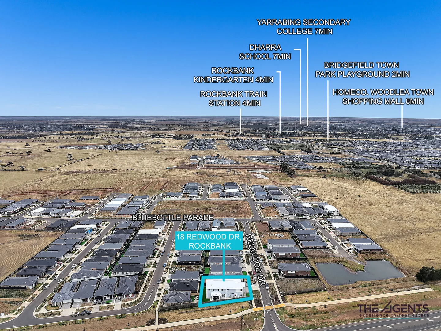 Additional image 37 of 18 Redwood Drive, Rockbank VIC 3335