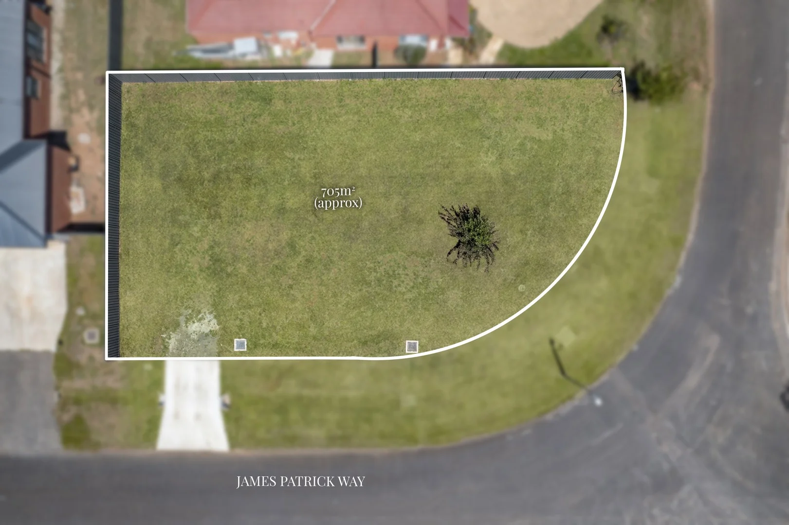 15B James Patrick Way, Lancefield VIC 3435