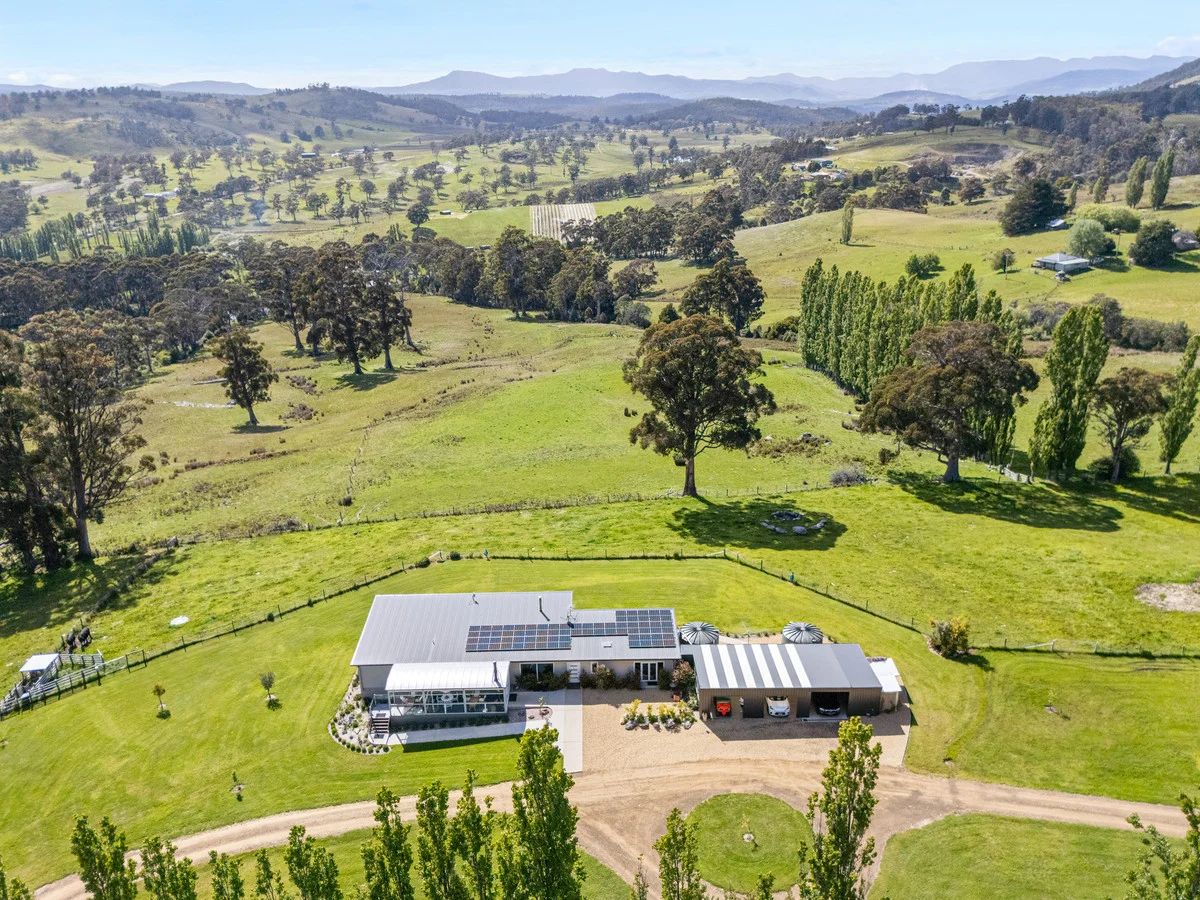 Additional image 41 of 460 Dry Poles Road, Ellendale TAS 7140