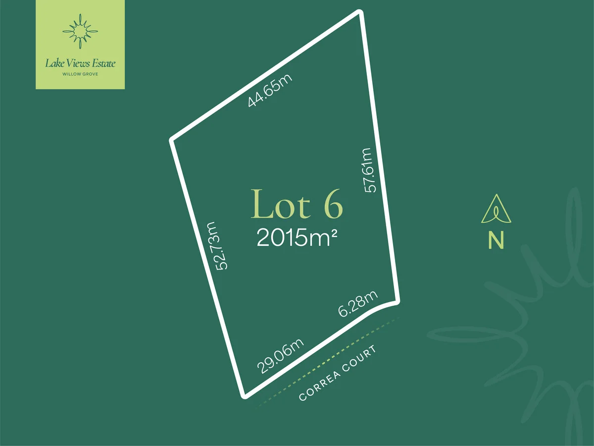 Additional image 24 of Lake Views Estate, Willow Grove VIC 3825