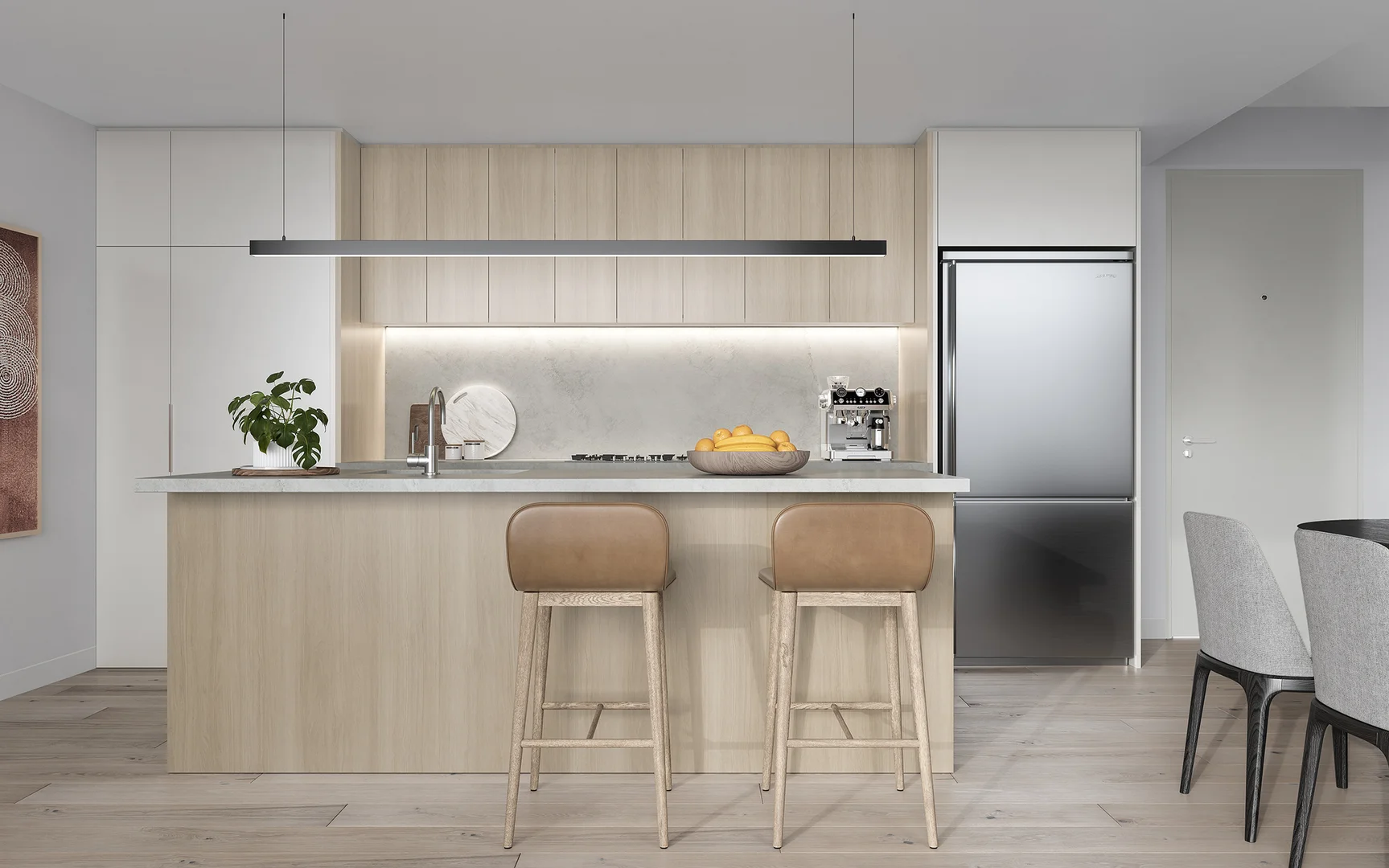 Additional image 3 of 107/100 Mimosa Road, Carnegie VIC 3163