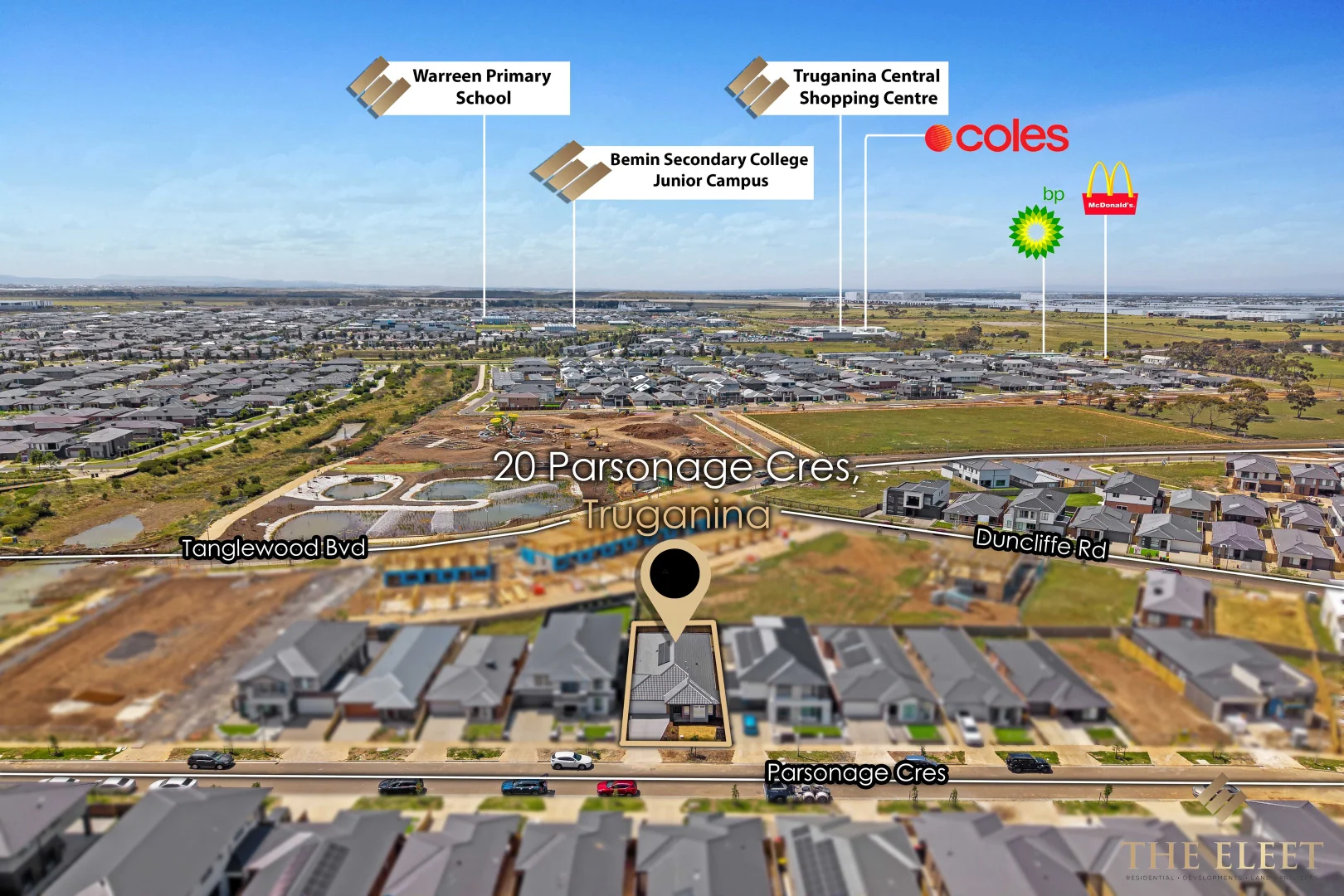 Additional image 19 of 20 Parsonage Crescent, Truganina VIC 3029