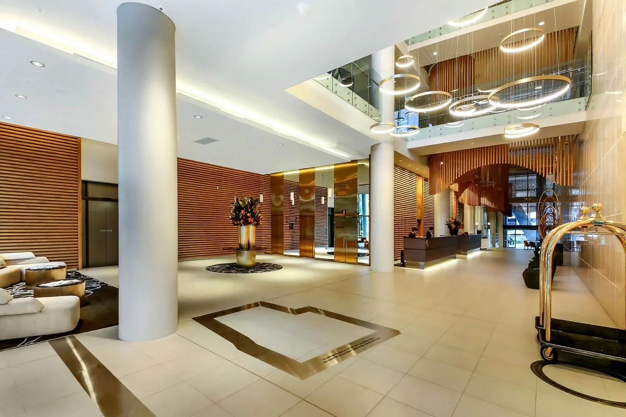 Additional image 19 of 1417/32 Hunter Street (AKA 1417/45 Macquarie St), Parramatta NSW 2150