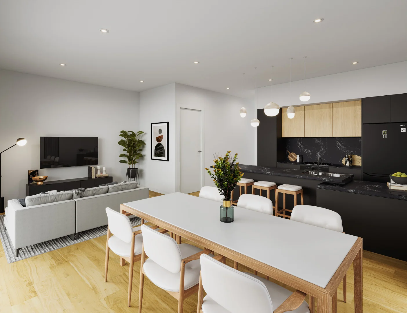 Additional image 3 of D1 - D5/36 Shepherds Hill Road, Bedford Park SA 5042