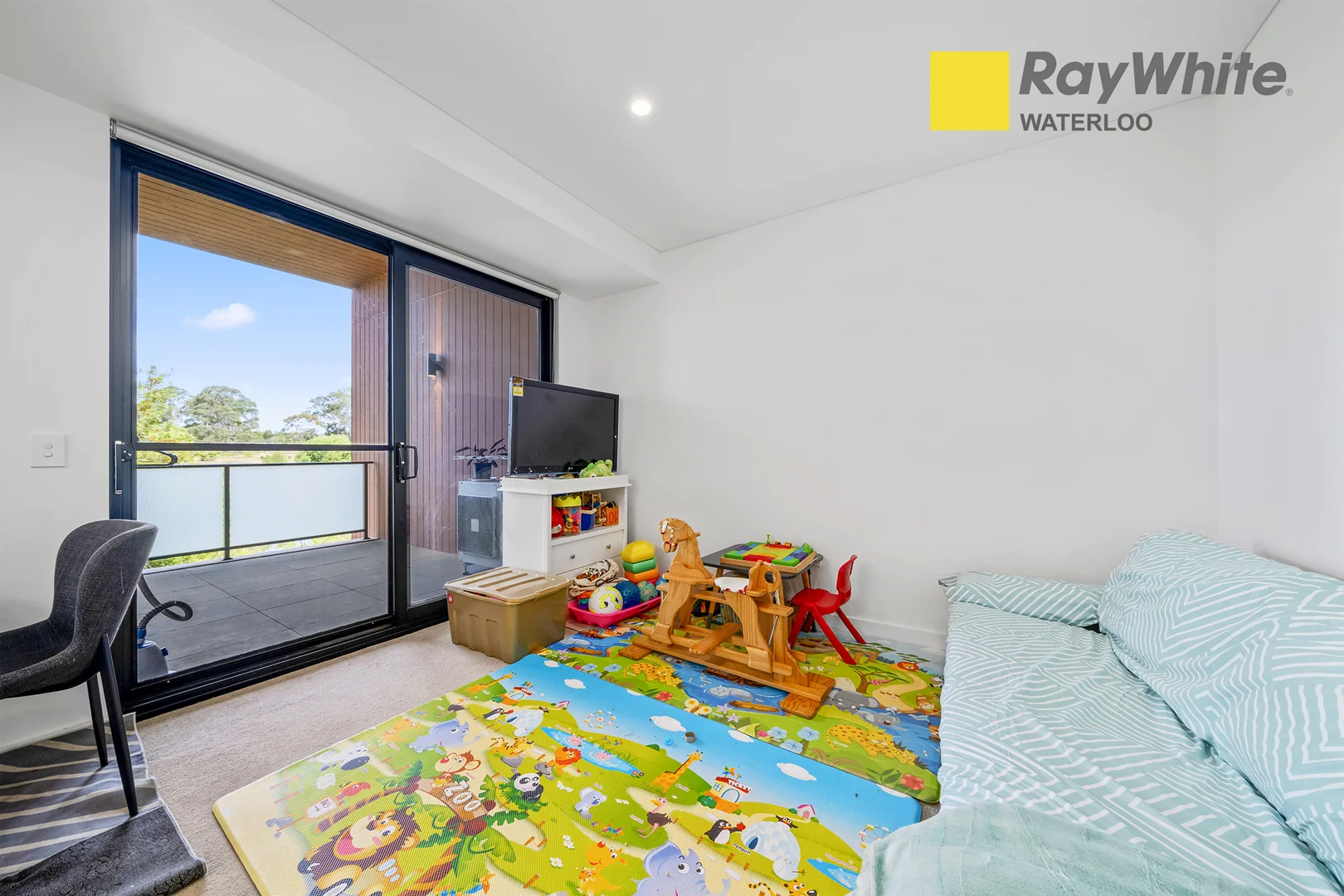 Additional image 4 of 318/5 Adonis Avenue, Rouse Hill NSW 2155