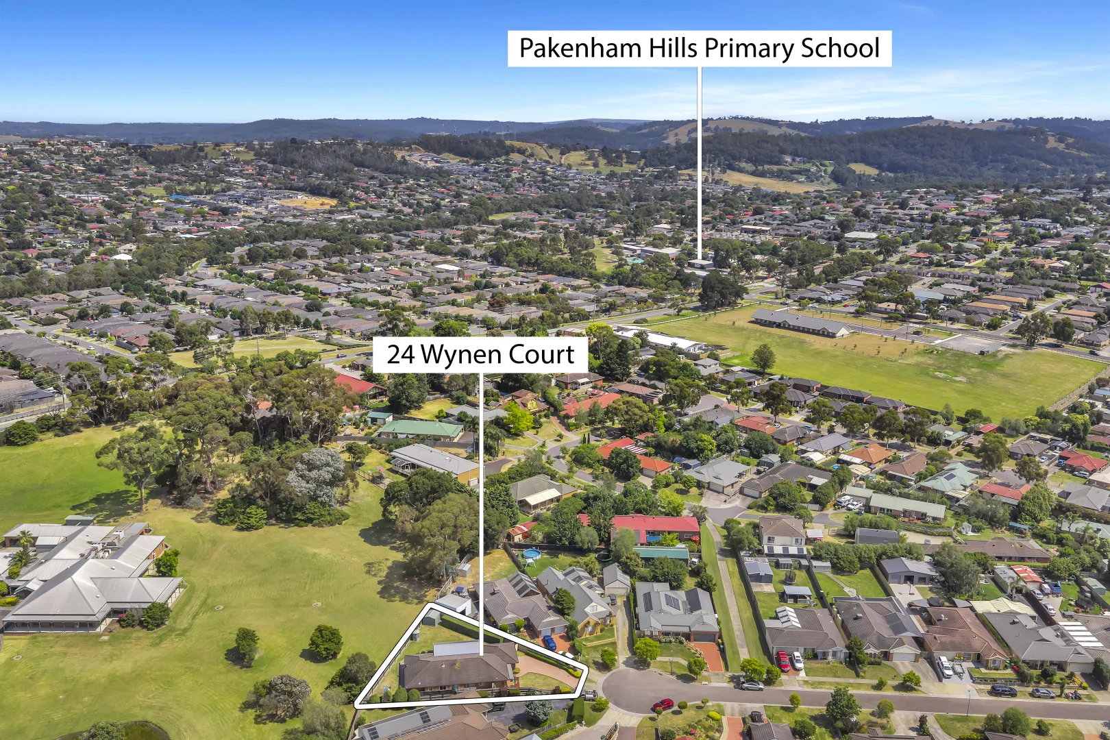 Additional image 14 of 24 Wynen Court, Pakenham VIC 3810