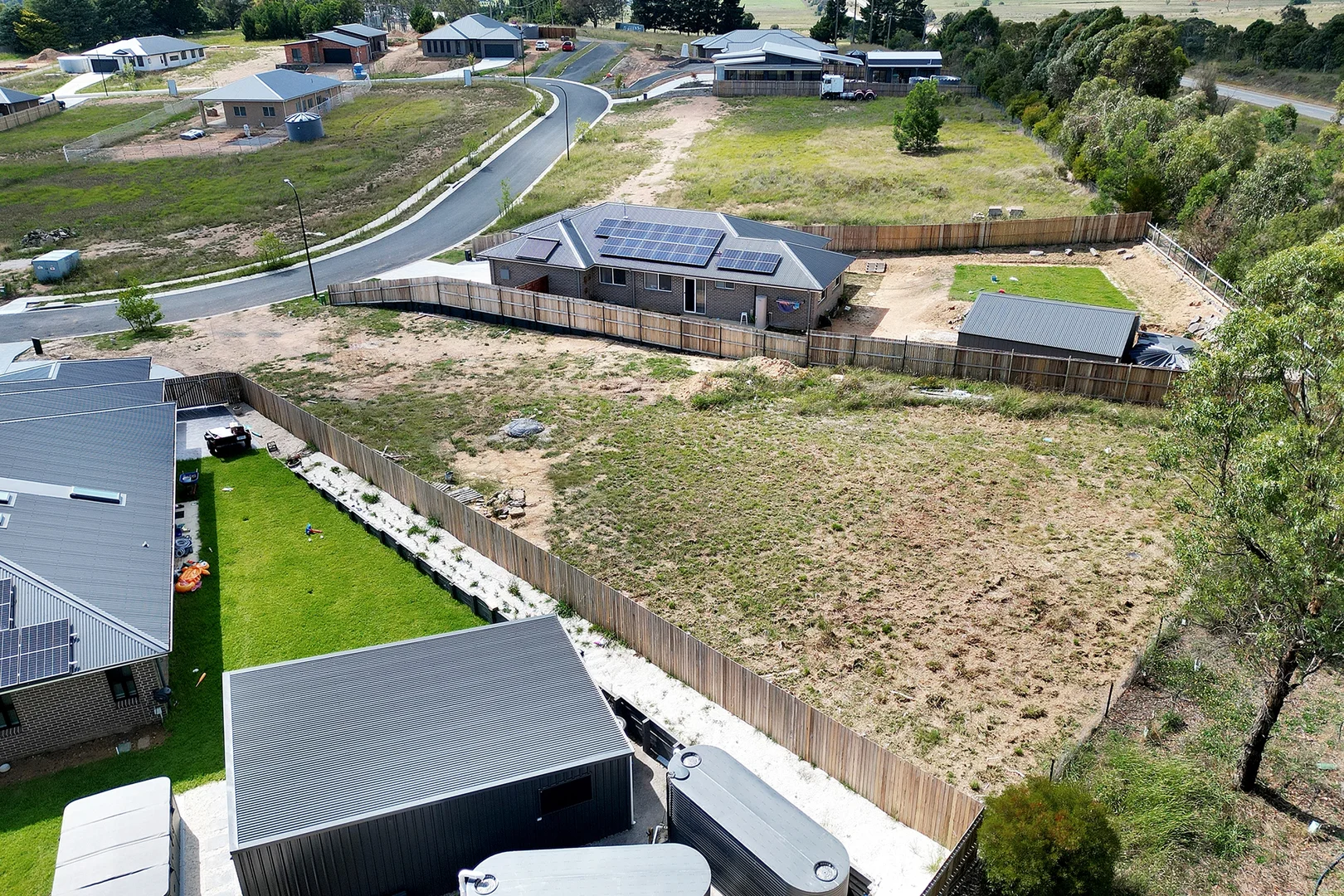 Additional image 3 of 22 Green Avenue, Gunning NSW 2581