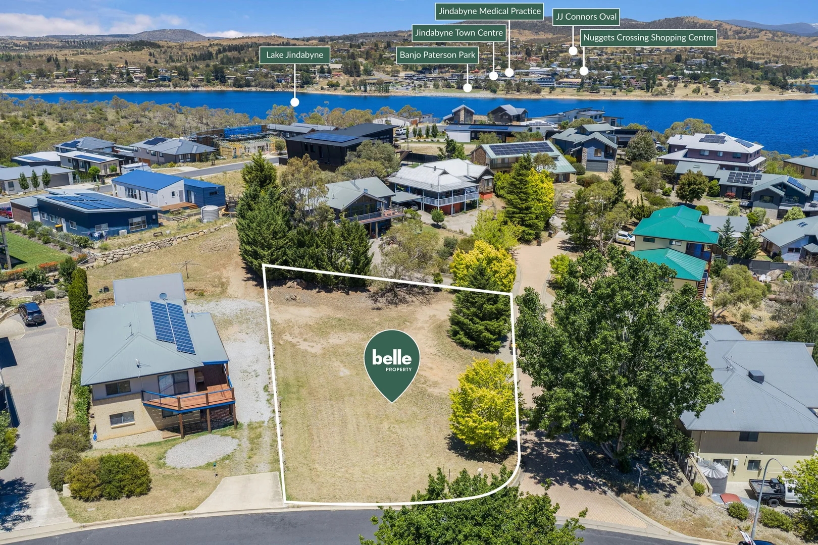 Additional image 3 of 2 Yaralla Close, East Jindabyne NSW 2627