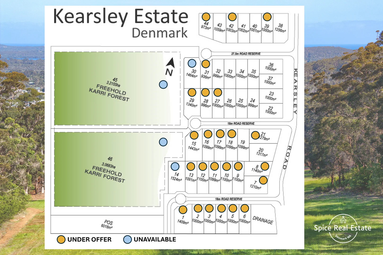 Additional image 2 of 349 Kearsley Road, Denmark WA 6333