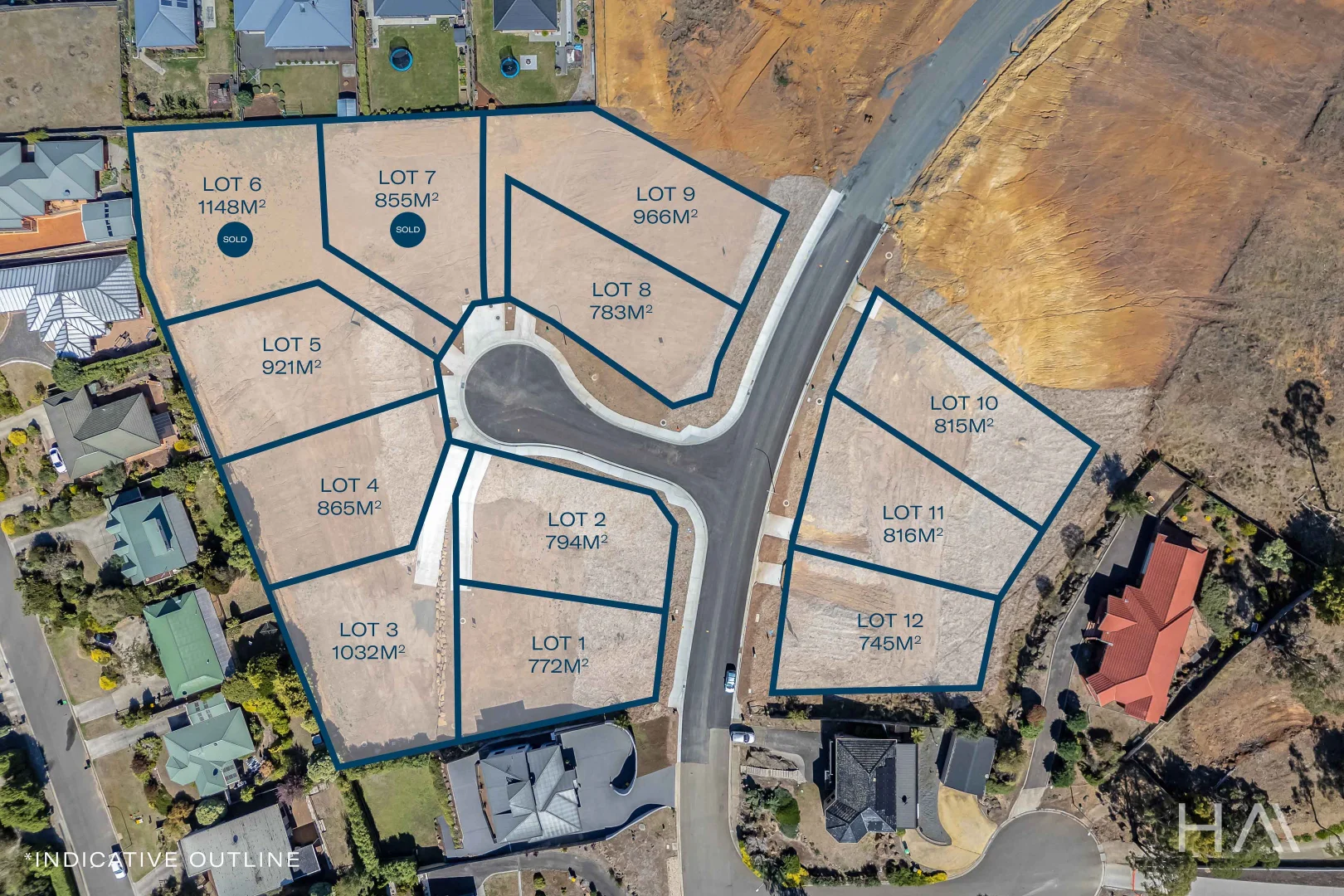 Additional image 9 of 1-12 Tennyson Drive, Riverside TAS 7250