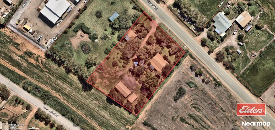 110 Edward Road, Utakarra WA 6530