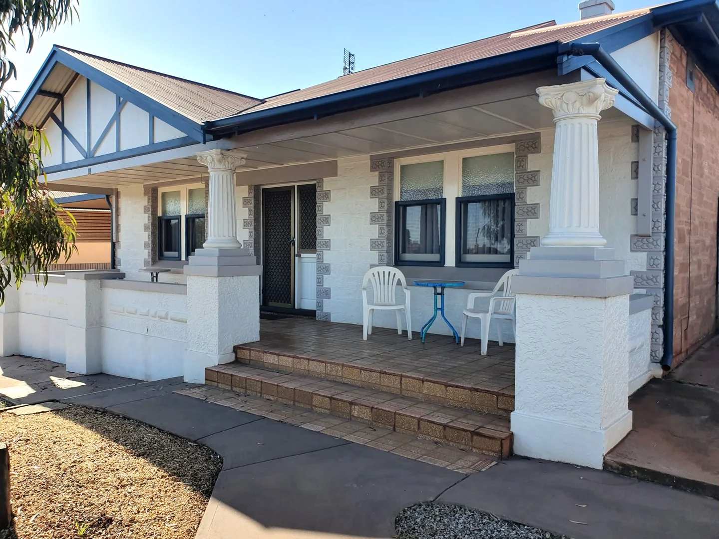 18 Walls Street, Whyalla SA 5600